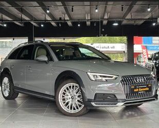 Audi A4 Allroad Gebrauchtwagen