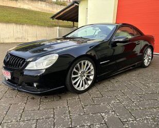 Mercedes-Benz SL 350 Gebrauchtwagen