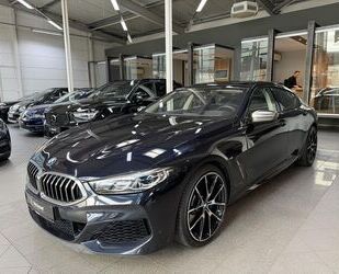BMW M850 Gebrauchtwagen