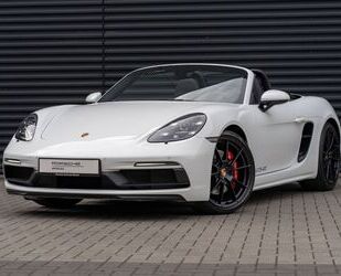 Porsche Boxster Gebrauchtwagen