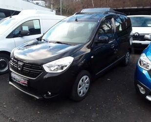 Dacia Dokker Gebrauchtwagen