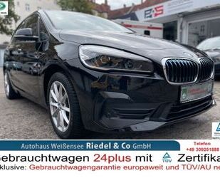 BMW 225 Gebrauchtwagen