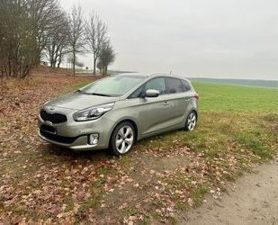 Kia Carens Gebrauchtwagen