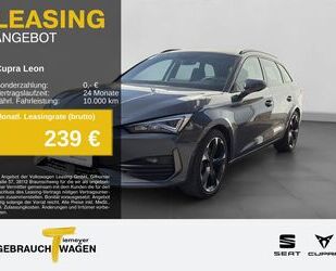 Cupra Leon Gebrauchtwagen