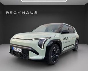 Kia EV3 Gebrauchtwagen