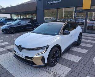 Renault Megane Gebrauchtwagen
