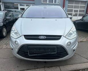 Ford S-Max Gebrauchtwagen