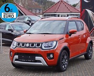 Suzuki Ignis Gebrauchtwagen