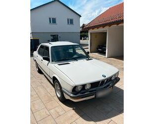 BMW 525 Gebrauchtwagen