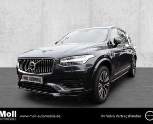 Volvo XC90 Gebrauchtwagen