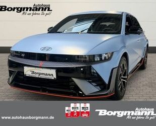 Hyundai IONIQ 5 Gebrauchtwagen