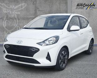 Hyundai i10 Gebrauchtwagen