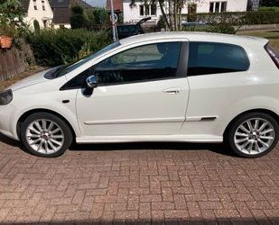 Fiat Punto Evo Gebrauchtwagen