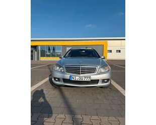 Mercedes-Benz C 200 Gebrauchtwagen