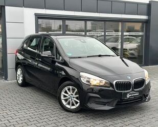 BMW 218 Active Tourer Gebrauchtwagen