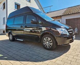 Mercedes-Benz Vito Gebrauchtwagen