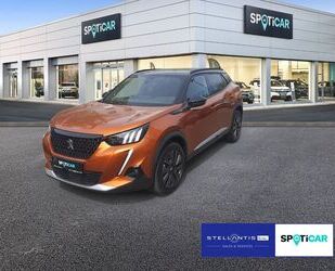 Peugeot 2008 Gebrauchtwagen