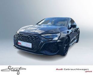 Audi RS3 Gebrauchtwagen
