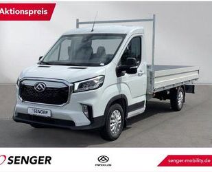 Maxus Andere Gebrauchtwagen