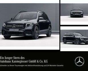 Mercedes-Benz GLB 200 Gebrauchtwagen