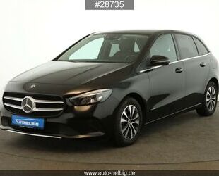Mercedes-Benz B 180 Gebrauchtwagen