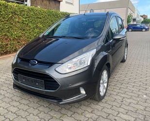 Ford B-Max Gebrauchtwagen