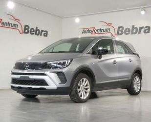 Opel Crossland (X) Gebrauchtwagen