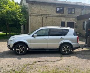BMW REXTON 