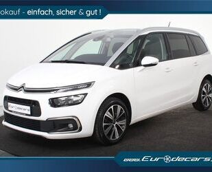 Citroen Grand C4 Picasso / SpaceTourer Gebrauchtwagen