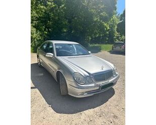 Mercedes-Benz 270 Gebrauchtwagen