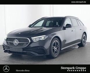 Mercedes-Benz E 300 Gebrauchtwagen