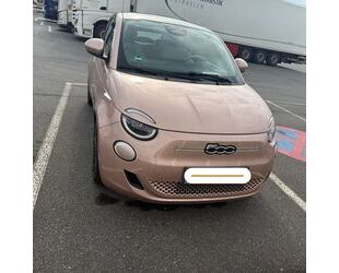Fiat 500e Gebrauchtwagen