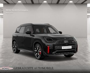 Mini John Cooper Works Gebrauchtwagen