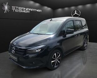 Mercedes-Benz EQT Gebrauchtwagen