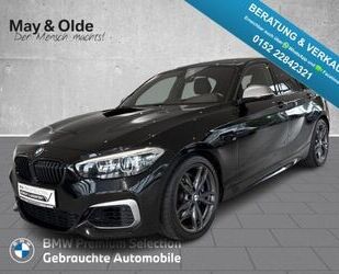 BMW M140i Gebrauchtwagen