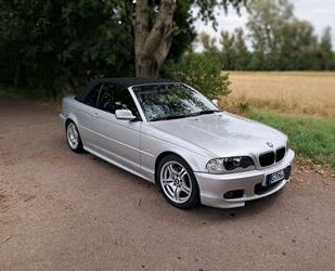 BMW 325 Gebrauchtwagen