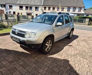 Dacia Duster Gebrauchtwagen