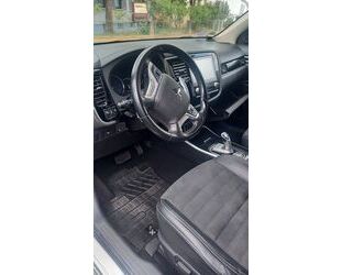 Mitsubishi Outlander Gebrauchtwagen
