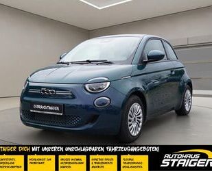 Fiat 500e Gebrauchtwagen