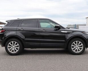 Land Rover Range Rover Evoque Gebrauchtwagen