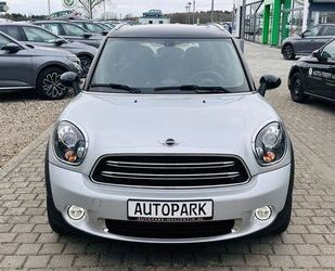 Mini Cooper D Countryman Gebrauchtwagen