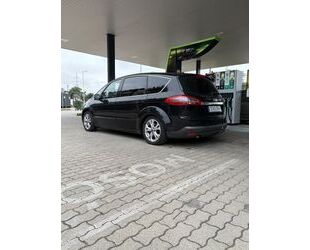 Ford S-Max Gebrauchtwagen
