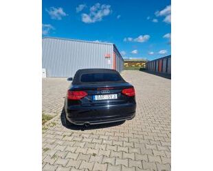 Audi Cabriolet Gebrauchtwagen