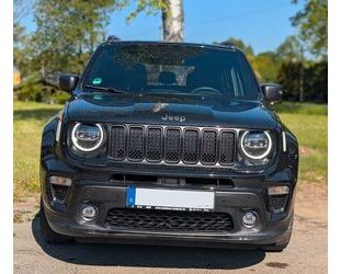 Jeep Renegade Gebrauchtwagen
