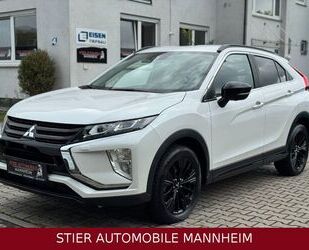 Mitsubishi Eclipse Cross Gebrauchtwagen