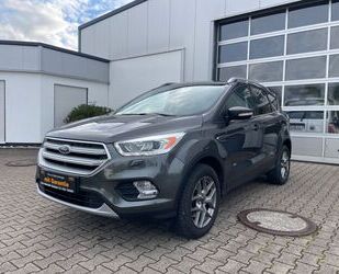 Ford Kuga Gebrauchtwagen