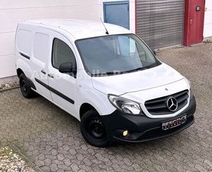 Mercedes-Benz Citan Gebrauchtwagen