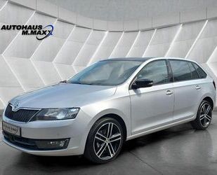 Skoda Rapid Gebrauchtwagen