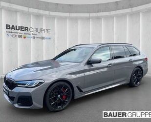 BMW 540 Gebrauchtwagen