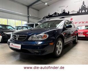 Nissan Maxima Gebrauchtwagen